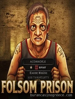 Folsom Prison