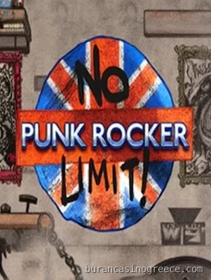 Punk Rocker